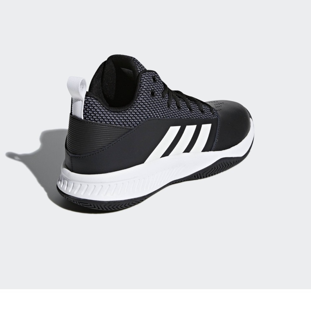 Adidas CLOUDFOAM ILATION MID 2.0 SHOES - Picture 4 of 6